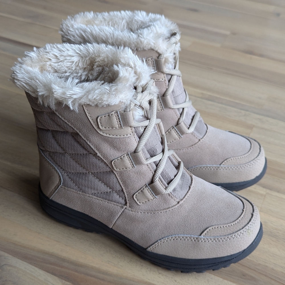 Columbia Ice Maiden Snowboots